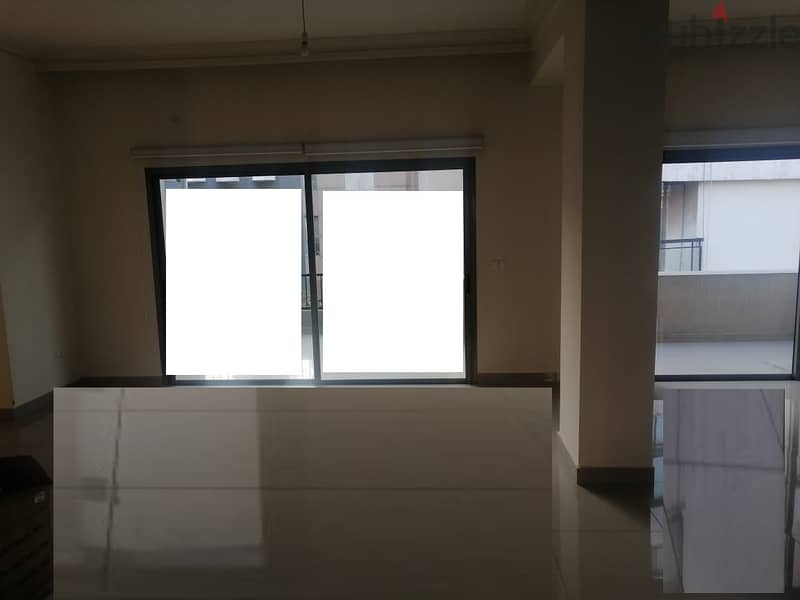 FULLY FURNISHED IN ACHRAFIEH PRIME (180SQ) 3 BEDROOMS , (ACR-580) 3