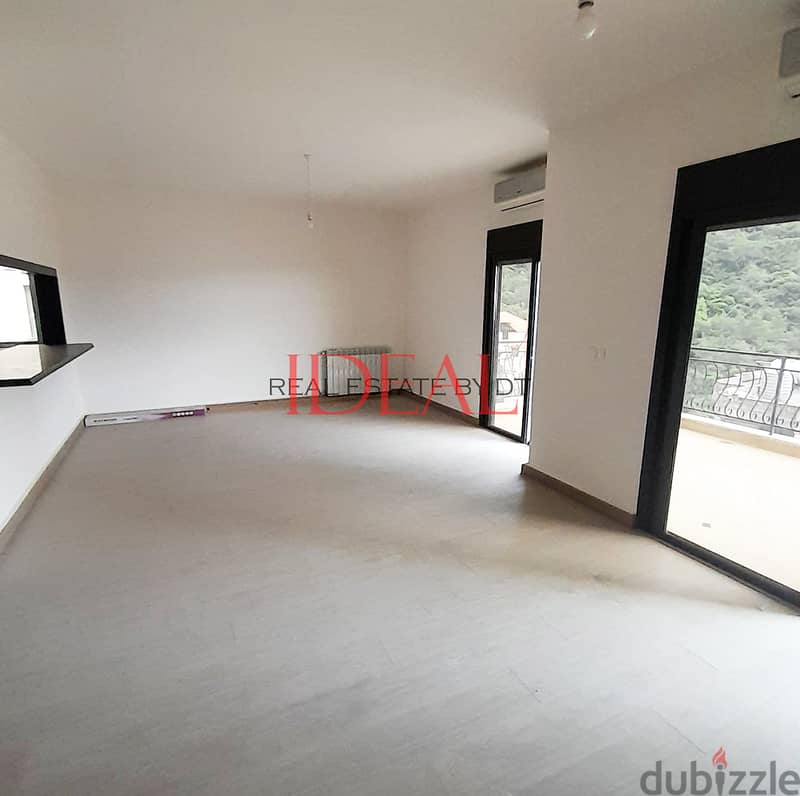 Apartment for rent in Rabweh 220 sqm ref#ag20185 2