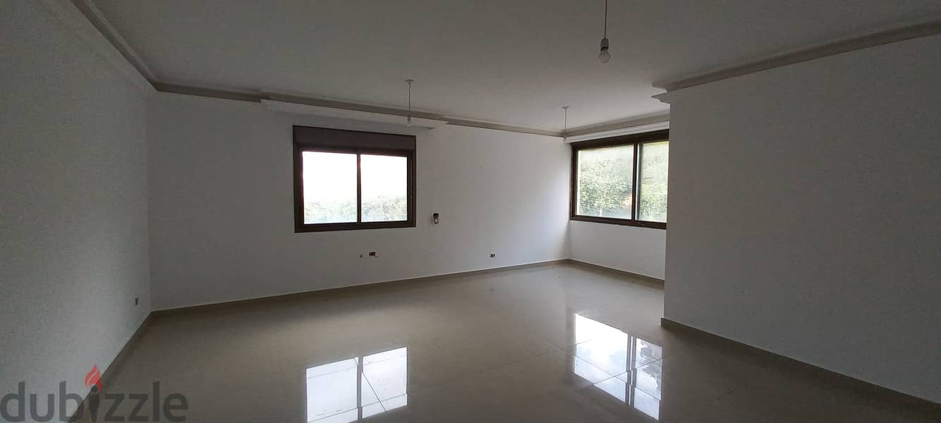 RWK262EM - Apartment For Rent In Haret Sakher شقة للإيجار في حارة صخر 2