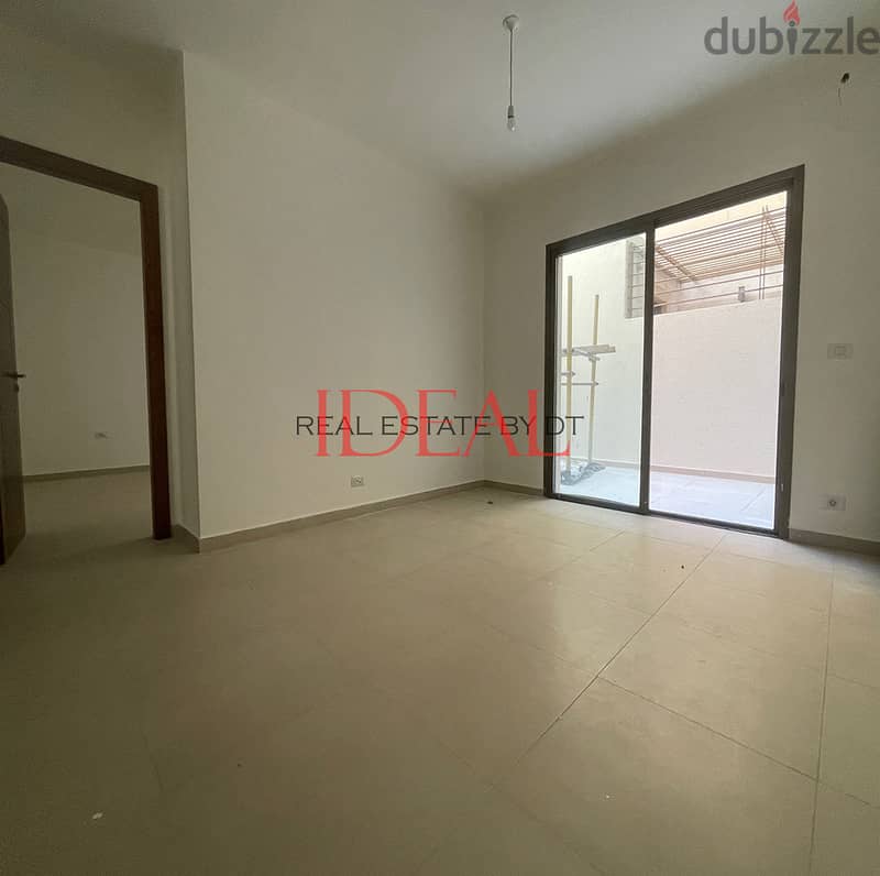 Apartment with garden for sale in Ballouneh cil 310 sqm ref#nw56349 2