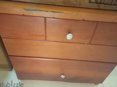 negotiable sale drawer for Sale and the price is Negotiable