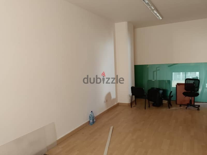 90 sqm | Office For Rent In Gemmayzeh 2