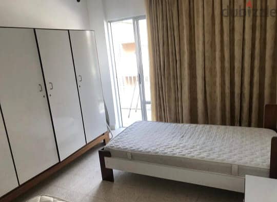 145 SQM Furnished Apartment in Zouk Mosbeh, Keserwan with Partial View 6
