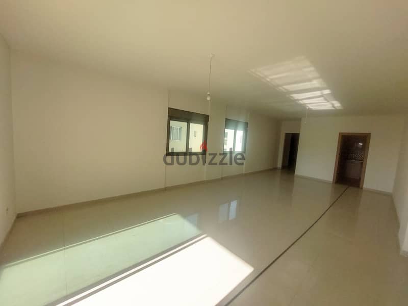 175 SQM Brand New Apartment in Mtayleb, Metn 1
