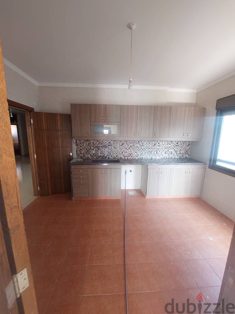 175 SQM Brand New Apartment in Mtayleb, Metn 3