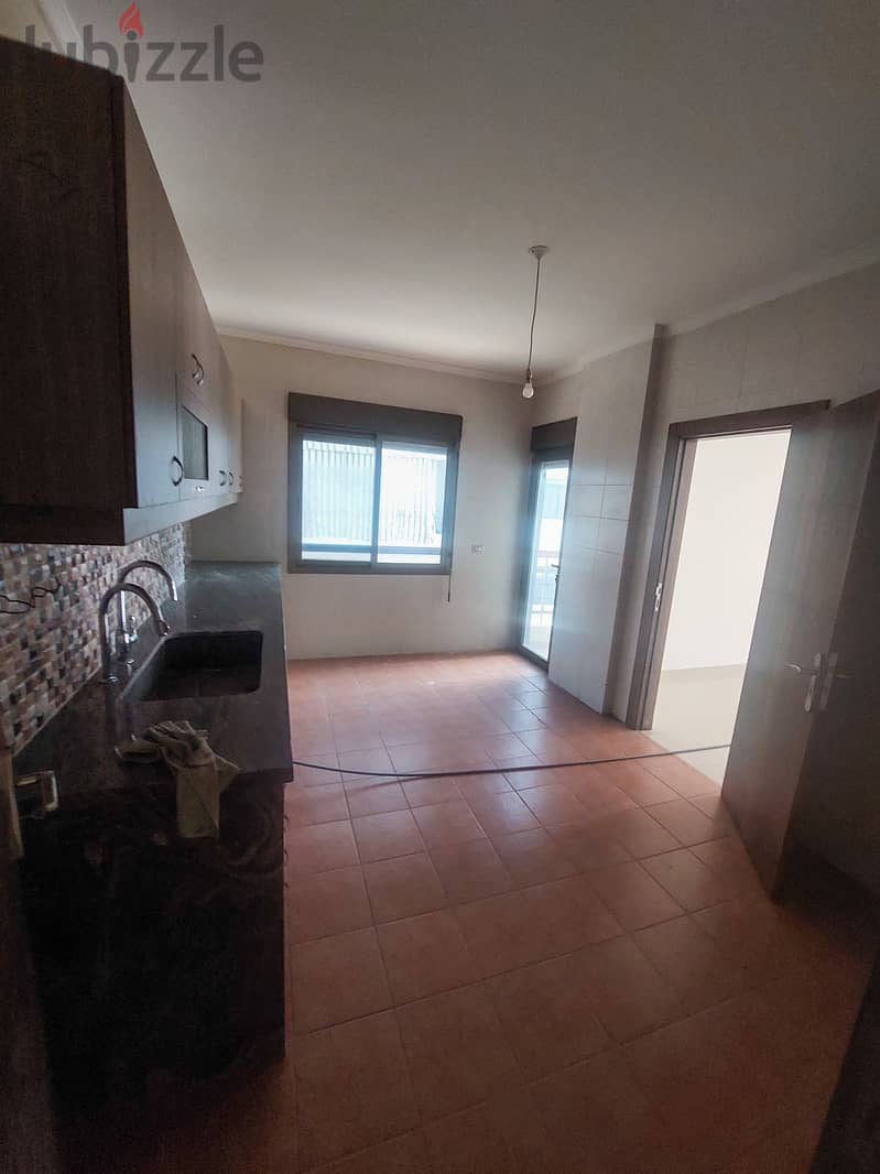 175 SQM Brand New Apartment in Mtayleb, Metn 10