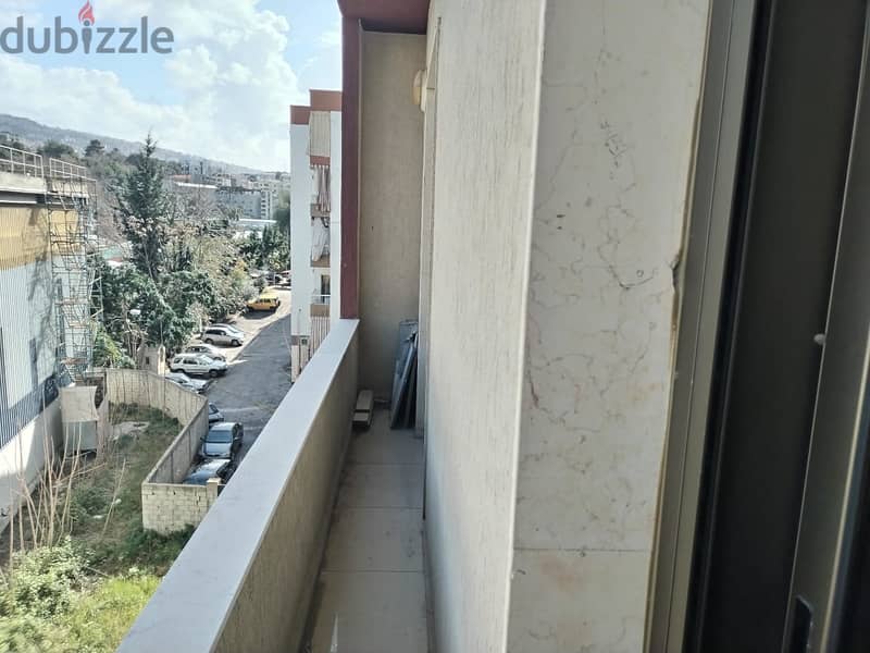 RWK179NA - Apartment For Sale In Zouk Mosbeh - شقة للبيع في ذوق مصبح 2
