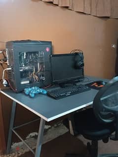 MSI Gaming Pc For Sale 0