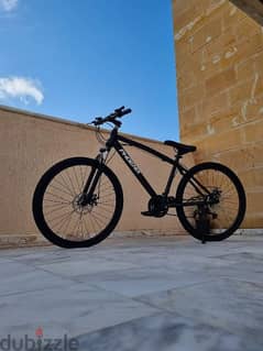 Bicycle for sale price:150 $