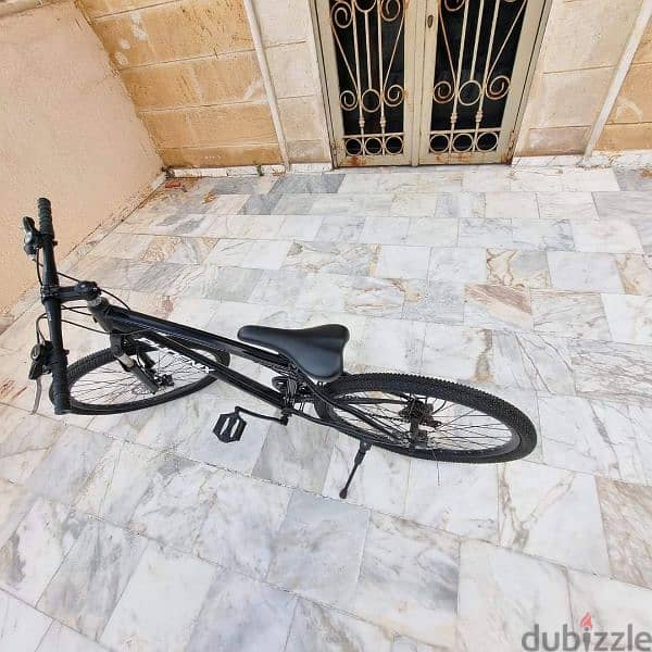 Bicycle for sale price:150 $ 6