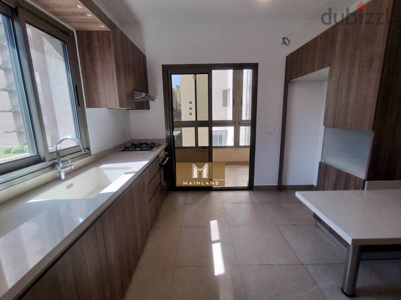 Sioufi New apartment for Rent 4