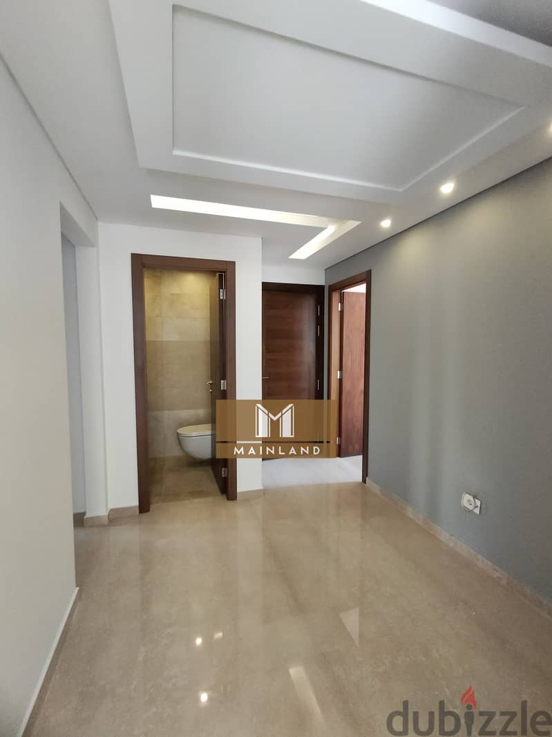 Sioufi New apartment for Rent 8