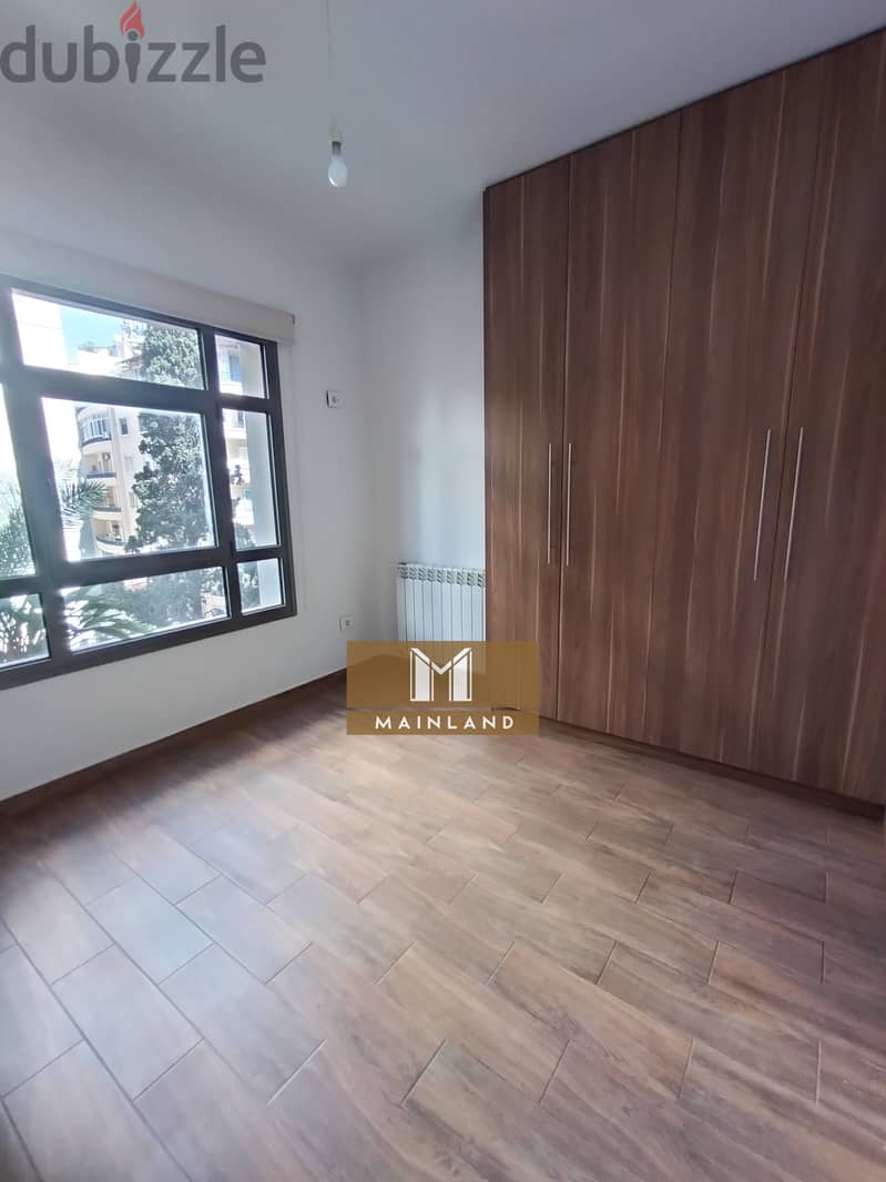 Sioufi New apartment for Rent 12