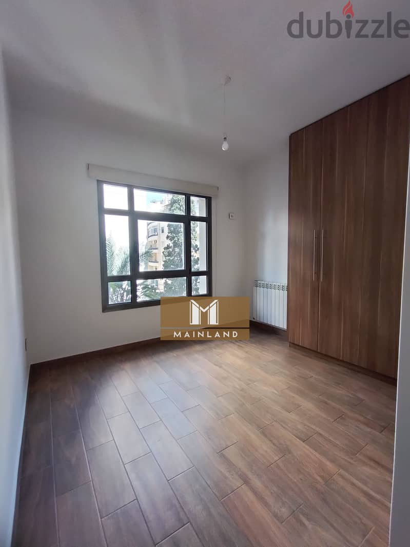 Sioufi New apartment for Rent 14