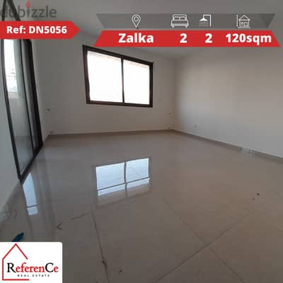 Apartment for Sale in Zalka شقة  للبيع في الزلقا