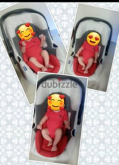 baby car seat 0