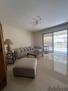 Spacious Apartment For Rent In Achrafieh | Prime Location