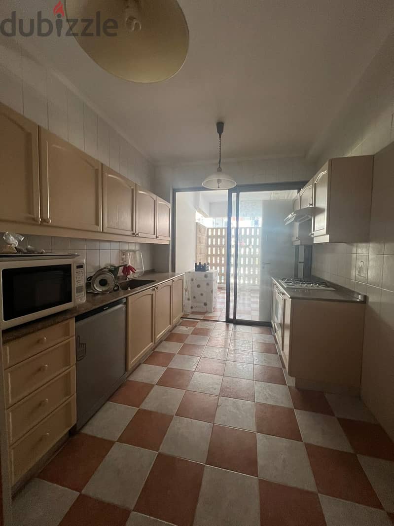 Spacious Apartment For Rent In Achrafieh | Prime Location 2
