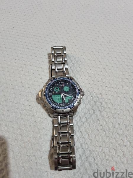 A rare limit edition collectible watch 2