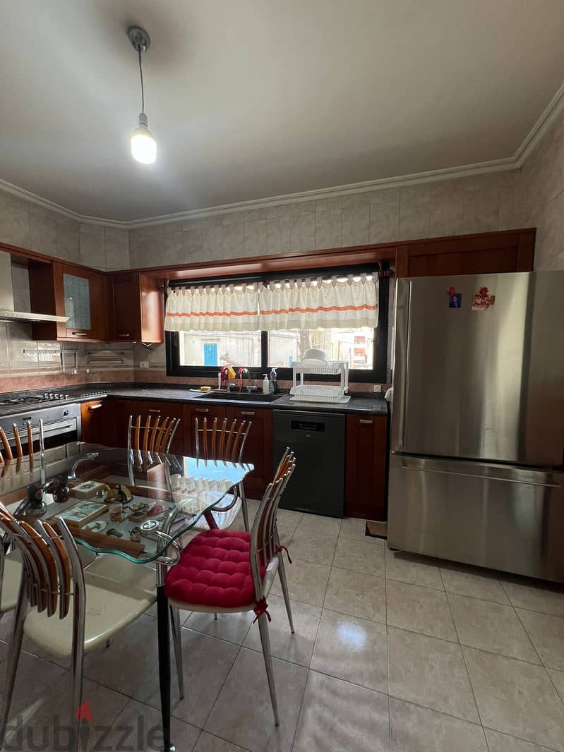 Hot Deal! Apartment For Sale In Achrafieh. 5