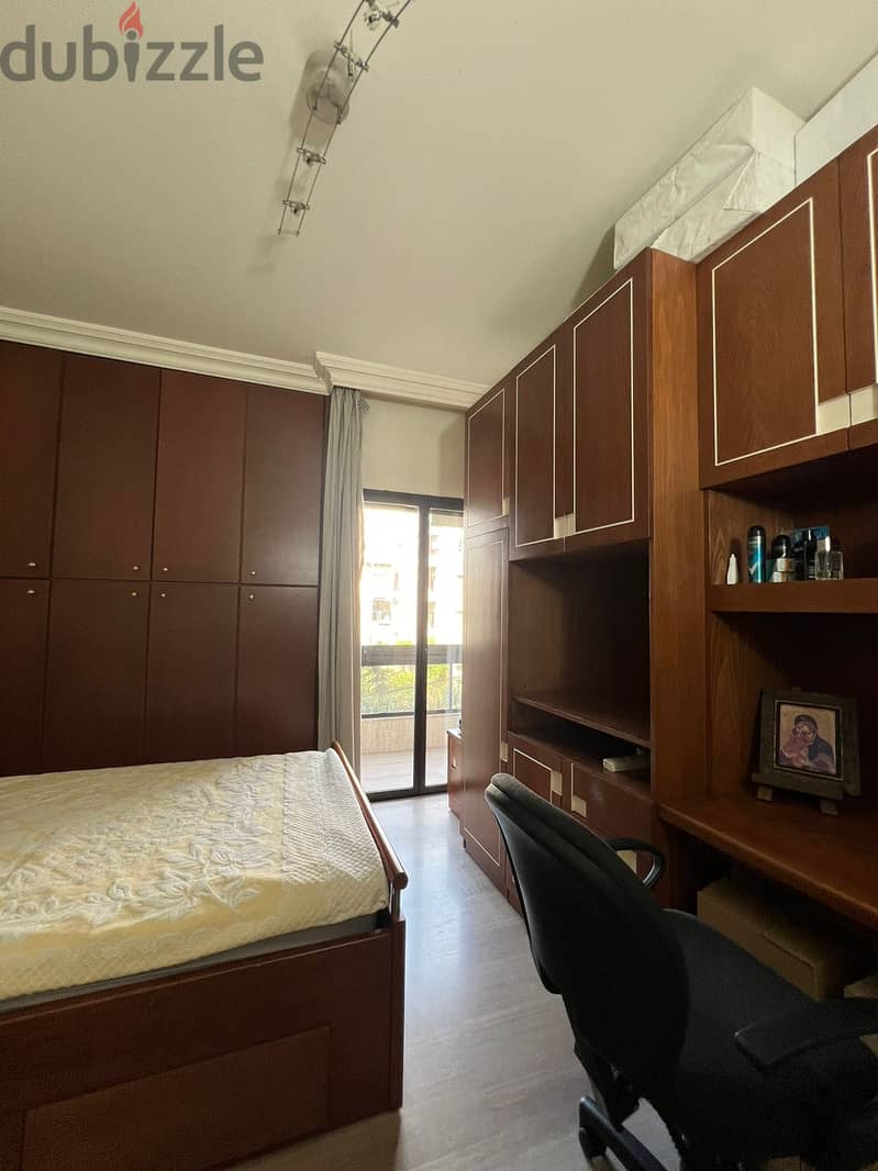 Hot Deal! Apartment For Sale In Achrafieh. 6