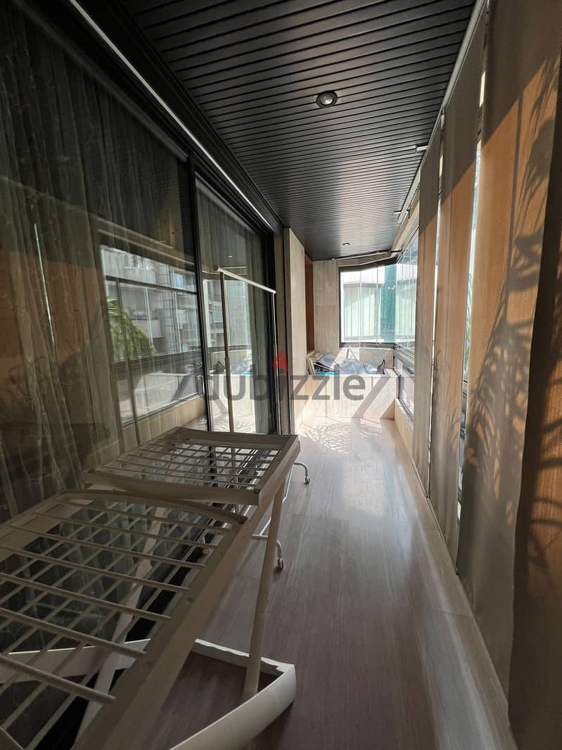 Hot Deal! Apartment For Sale In Achrafieh. 13
