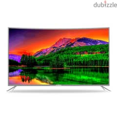 KB ELEMENTS TV 55″ LED 4K Ultra HD Curved Oled Design | ELT55