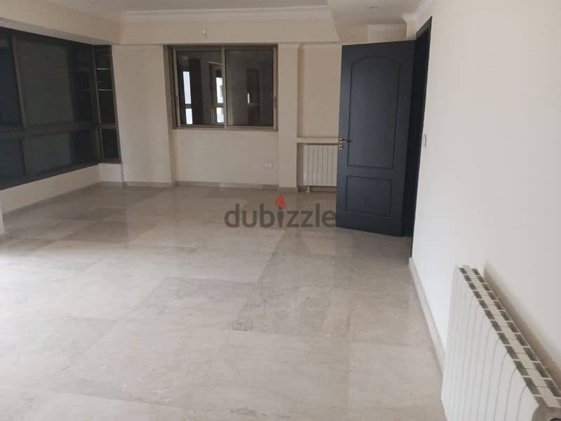 apartment For sale in hazmieh 550k. شقة للبيع في الحازمية ٥٥٠،٠٠٠$ 1