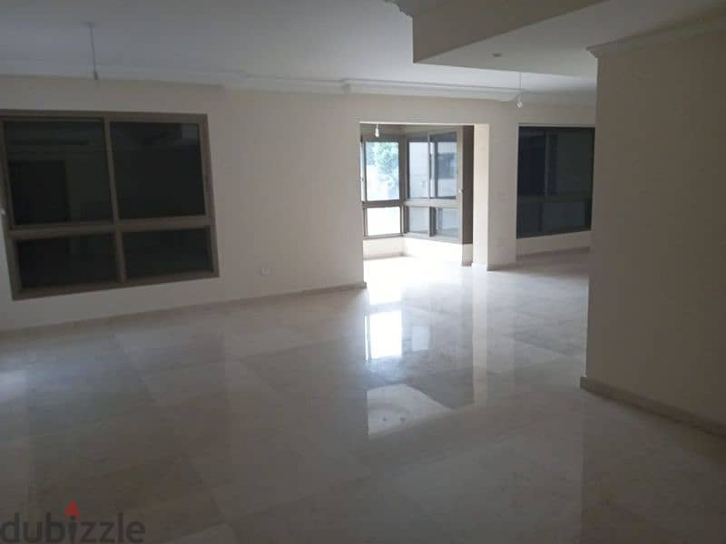 apartment For sale in hazmieh 550k. شقة للبيع في الحازمية ٥٥٠،٠٠٠$ 3