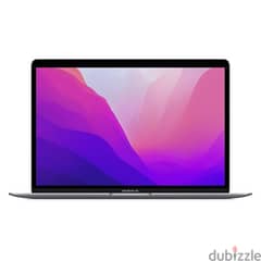 Apple Macbook Air M1 256 gb 8 ram brand new sealed not active