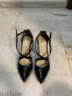 high heels for sale used only one time