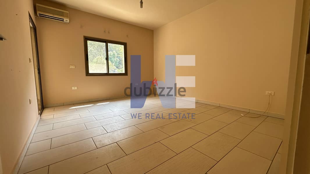 Duplex for Rent in Mansourieh شقة دوبلكس للايجار في المنصورية WEEAS23 9