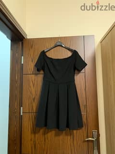 short dress for sale used only one time 0