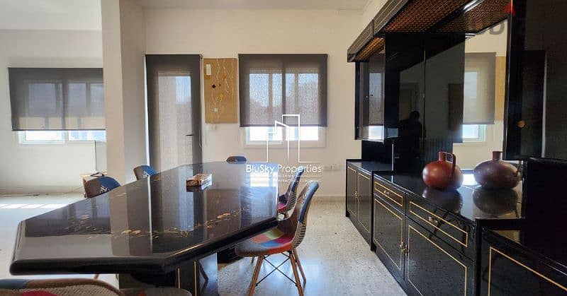 Apartment 200m² 3 beds For RENT In Kaslik #YM 3