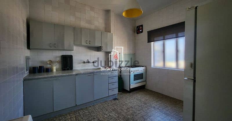 Apartment 200m² 3 beds For RENT In Kaslik #YM 4