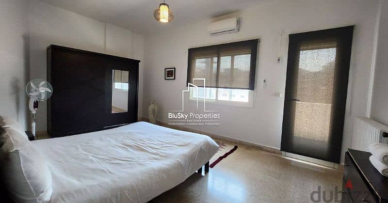 Apartment 200m² 3 beds For RENT In Kaslik #YM 6