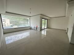 apartment For sale in kfarhbab 315k. شقة للبيع في كفرحباب ٣١٥،٠٠٠$