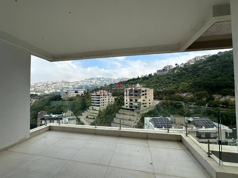 apartment For sale in kfarhbab 315k. شقة للبيع في كفرحباب ٣١٥،٠٠٠$ 1