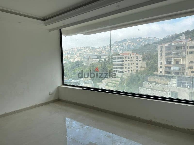apartment For sale in kfarhbab 315k. شقة للبيع في كفرحباب ٣١٥،٠٠٠$ 4