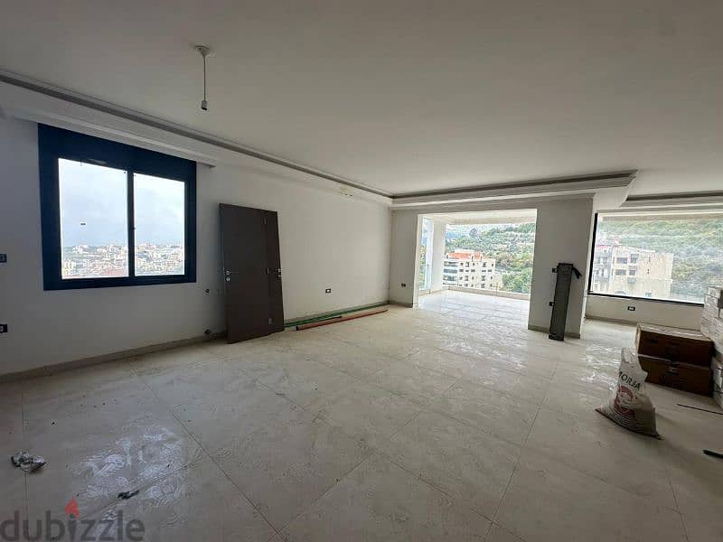 apartment For sale in kfarhbab 315k. شقة للبيع في كفرحباب ٣١٥،٠٠٠$ 7