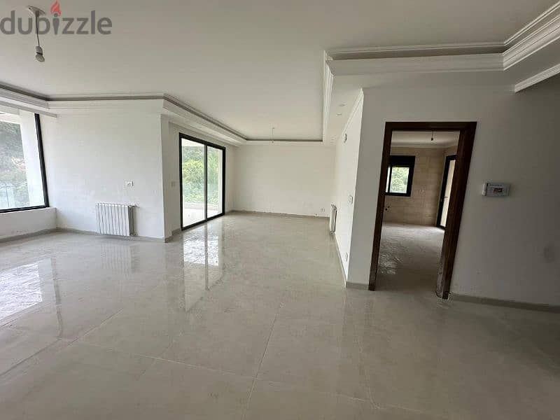 apartment For sale in kfarhbab 315k. شقة للبيع في كفرحباب ٣١٥،٠٠٠$ 9