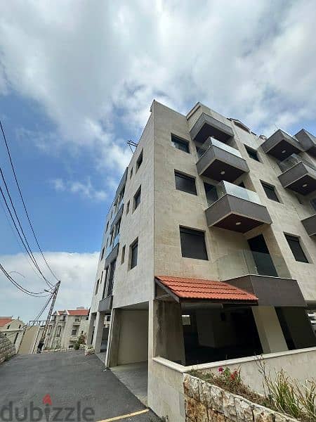 apartment For sale in kfarhbab 315k. شقة للبيع في كفرحباب ٣١٥،٠٠٠$ 13