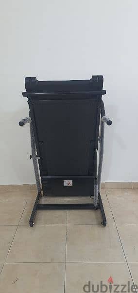 Treadmill Body System Carry Up to 90 KG 4