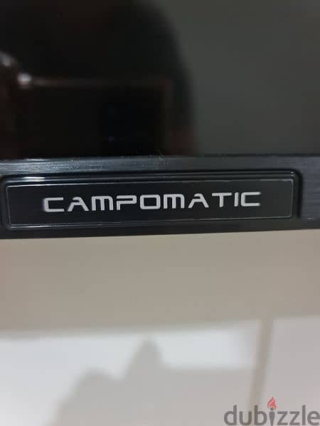 Campomatic TV 2