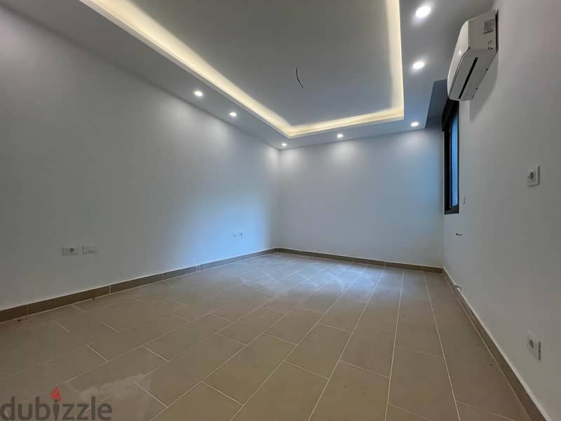 Hazmieh | Brand New | Luxurious 3 Bedrooms Ap with Terrace | 2 Parking 8