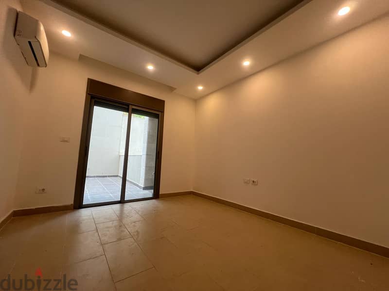 Hazmieh | Brand New | Luxurious 3 Bedrooms Ap with Terrace | 2 Parking 10