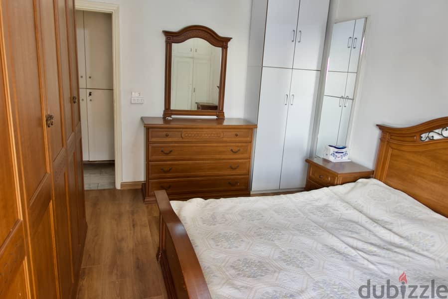 Fanar | 745$/SQM | 3 Bedrooms Apartment | 2 Parking Lots | 235m² 9