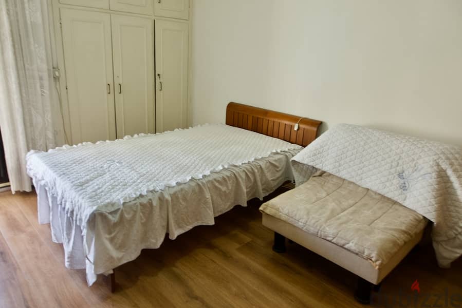 Fanar | 745$/SQM | 3 Bedrooms Apartment | 2 Parking Lots | 235m² 10