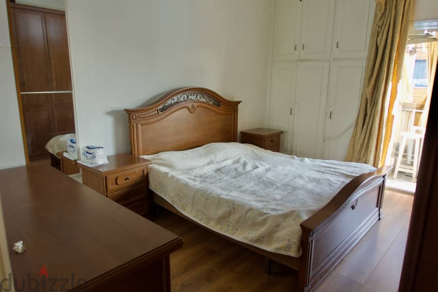 Fanar | 745$/SQM | 3 Bedrooms Apartment | 2 Parking Lots | 235m² 11