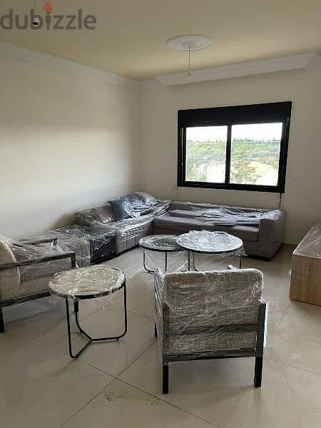 apartment For sale in zgharta 115k. شقة للبيع في كفرحاتا زغرتا ١١٥،٠٠٠$ 5